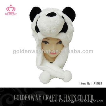 Sombrero animal lindo Panda Estilo A1021